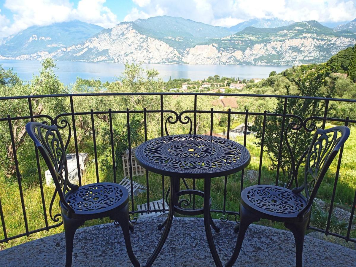 Residence Domus Incanto Malcesine Extérieur photo