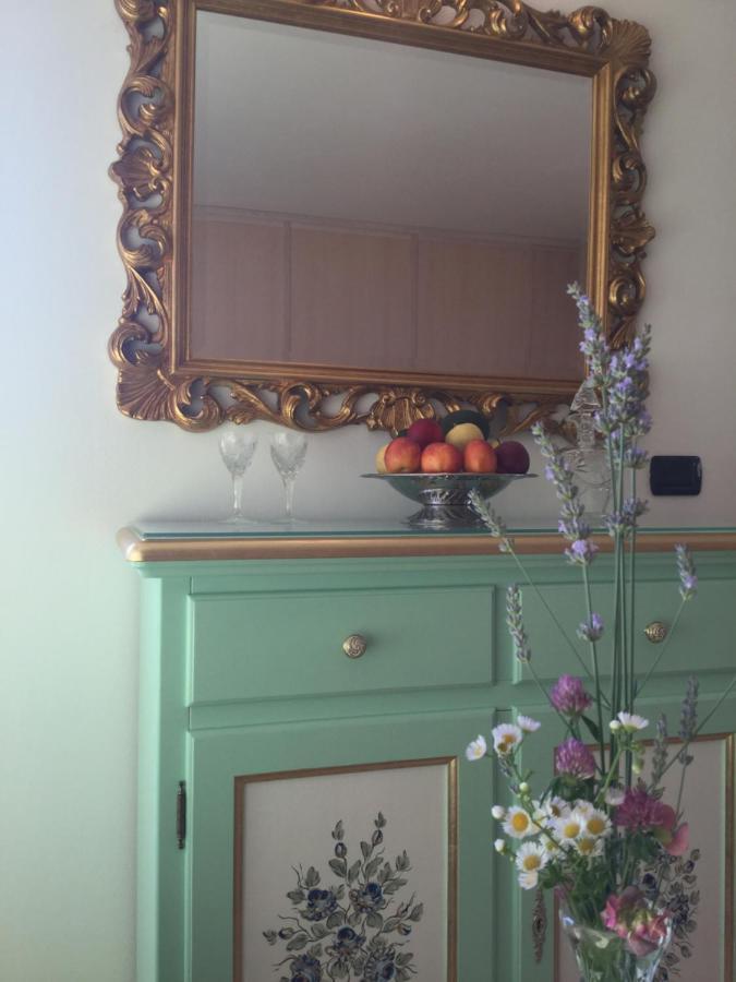 Residence Domus Incanto Malcesine Extérieur photo