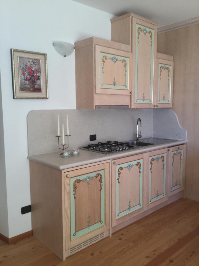 Residence Domus Incanto Malcesine Extérieur photo