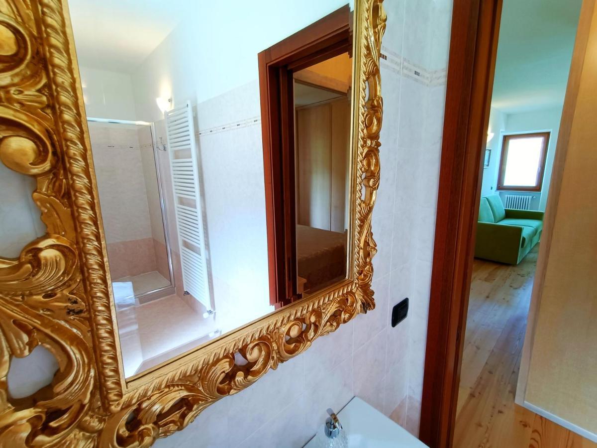Residence Domus Incanto Malcesine Extérieur photo