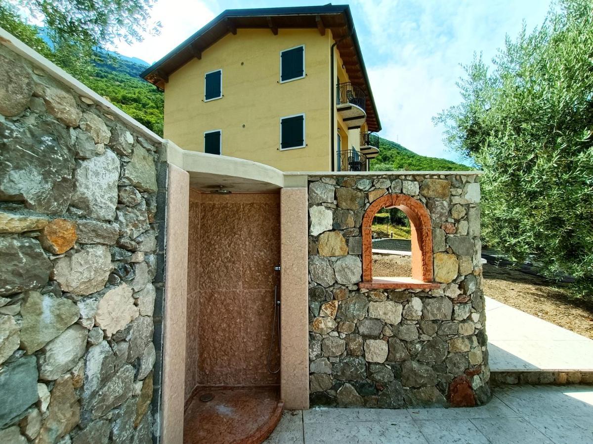 Residence Domus Incanto Malcesine Extérieur photo