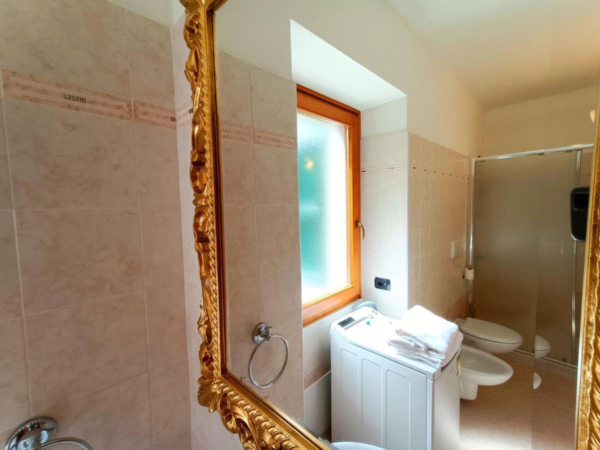 Residence Domus Incanto Malcesine Extérieur photo