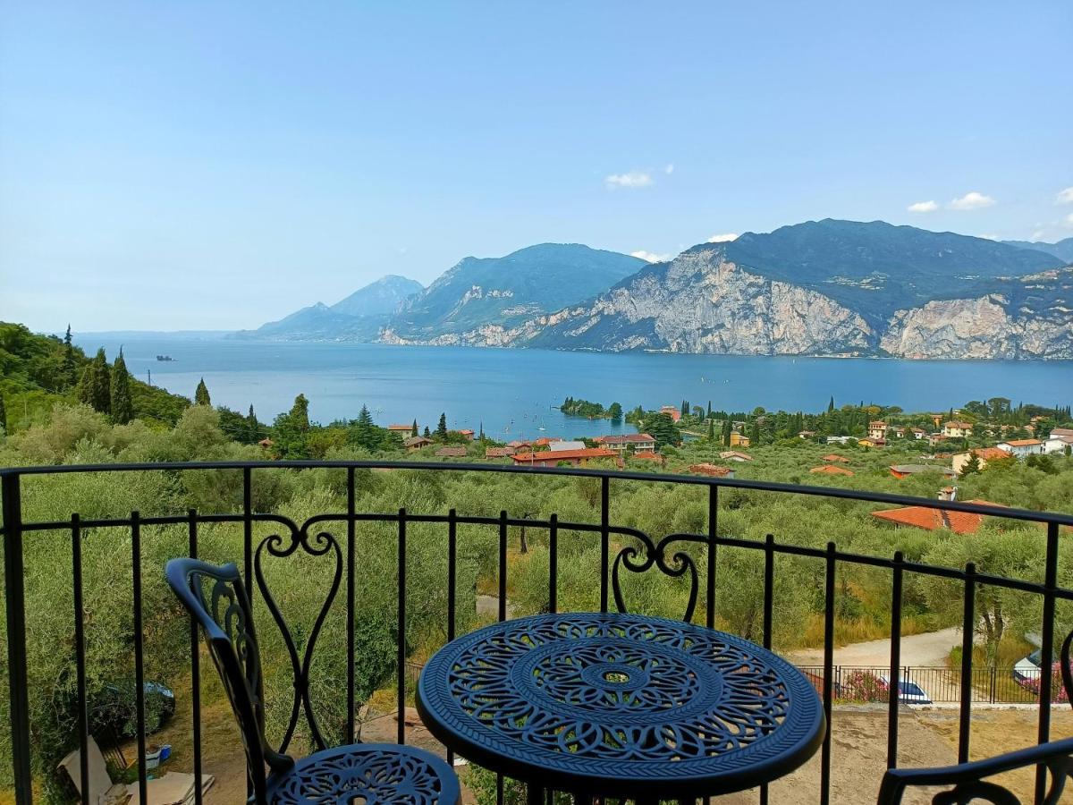 Residence Domus Incanto Malcesine Extérieur photo