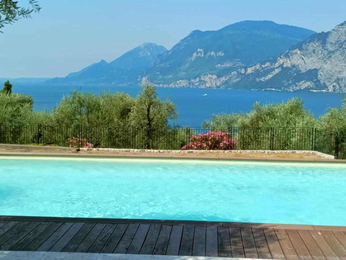 Residence Domus Incanto Malcesine Extérieur photo