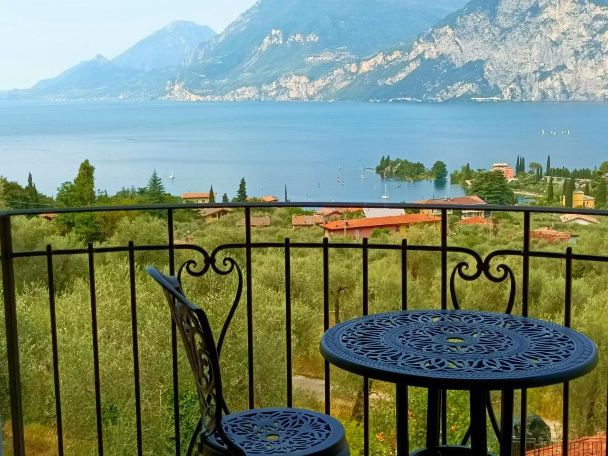 Residence Domus Incanto Malcesine Extérieur photo