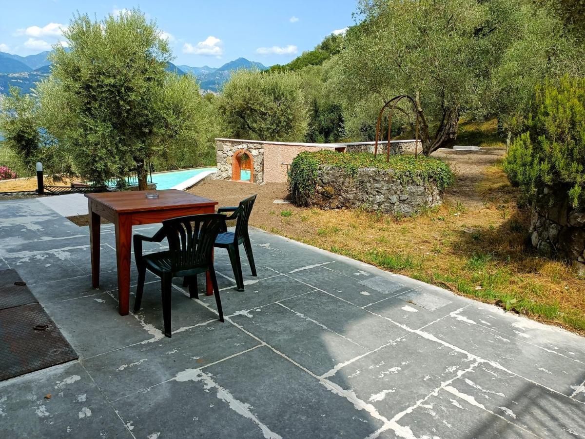 Residence Domus Incanto Malcesine Extérieur photo