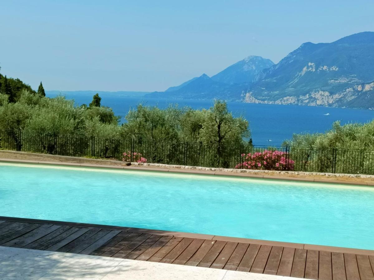 Residence Domus Incanto Malcesine Extérieur photo