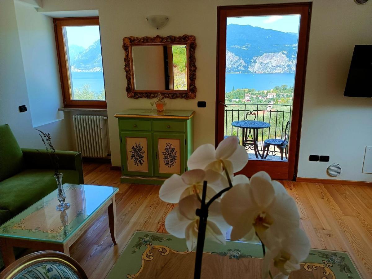 Residence Domus Incanto Malcesine Extérieur photo