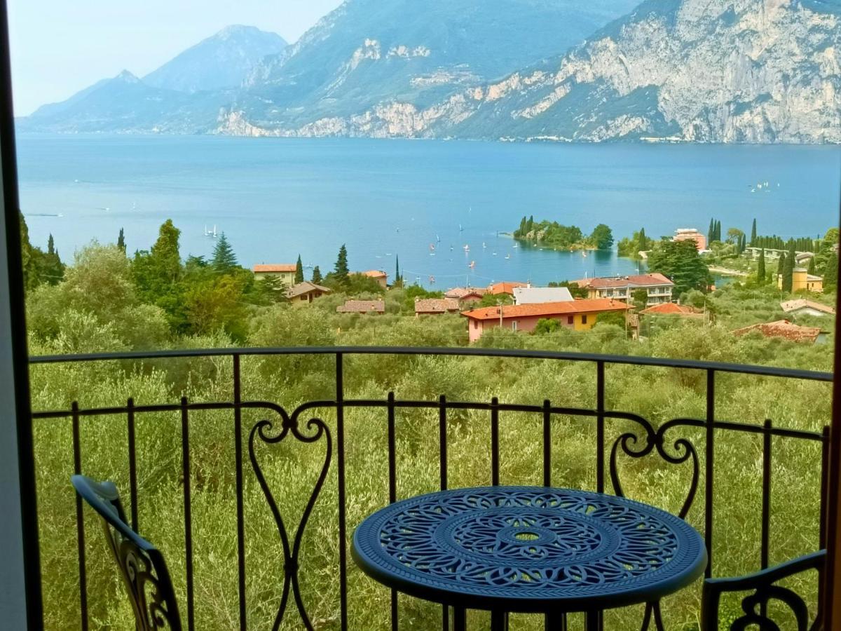 Residence Domus Incanto Malcesine Extérieur photo