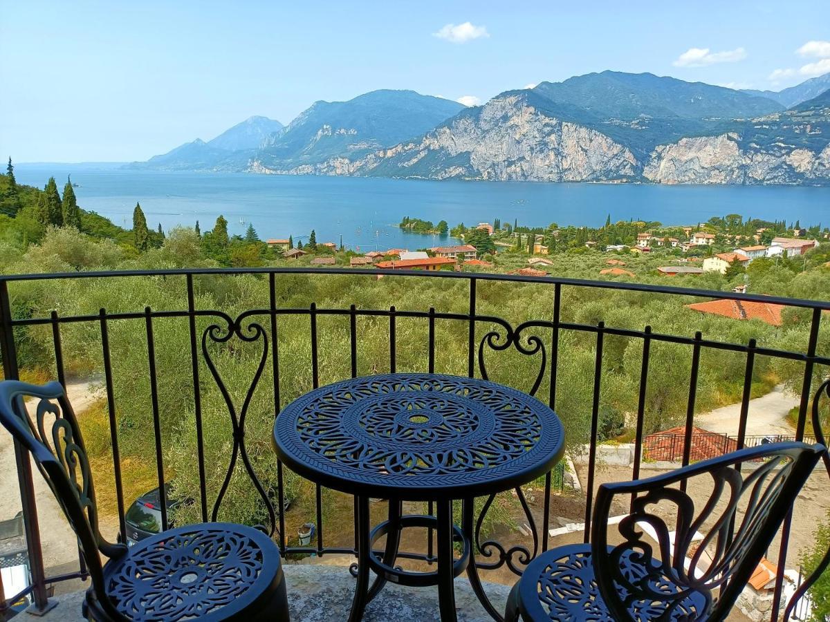 Residence Domus Incanto Malcesine Extérieur photo