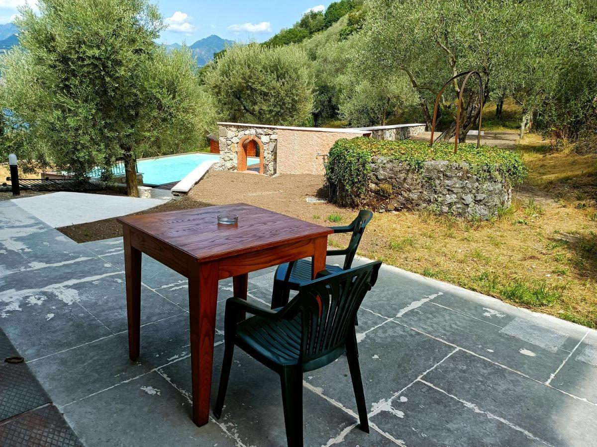 Residence Domus Incanto Malcesine Extérieur photo