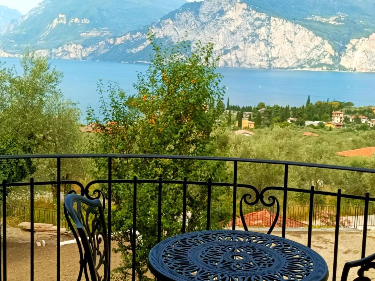 Residence Domus Incanto Malcesine Extérieur photo